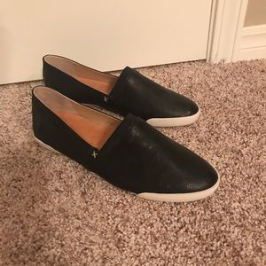 Slip on shoes